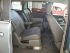 2008 Chrysler Town & Country Touring