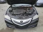 2016 Acura TLX Tech