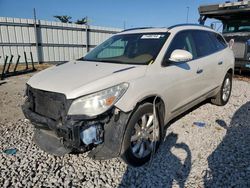 Buick Vehiculos salvage en venta: 2014 Buick Enclave