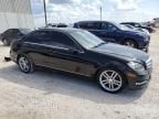 2013 Mercedes-Benz C 300 4matic