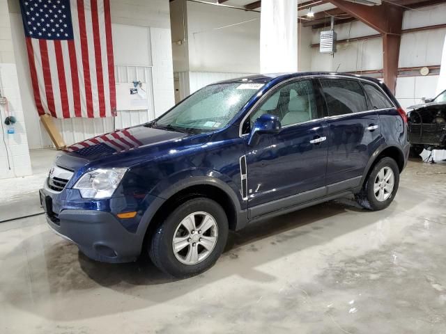 2008 Saturn Vue XE