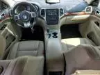 2011 Jeep Grand Cherokee Limited