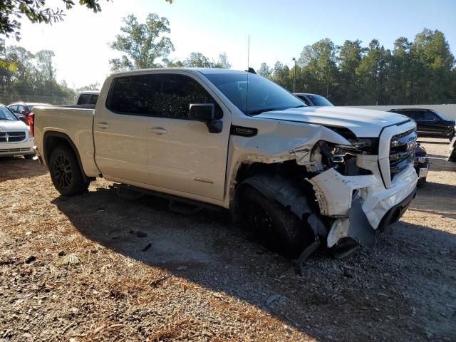 2020 GMC Sierra C1500 Elevation