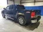 2011 GMC Sierra K1500 SLE