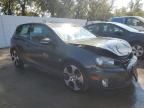 2010 Volkswagen GTI