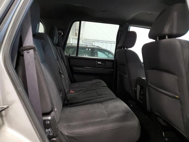 2008 Ford Expedition XLT