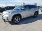 2017 Toyota Highlander LE