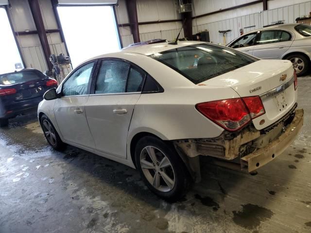 2013 Chevrolet Cruze LT