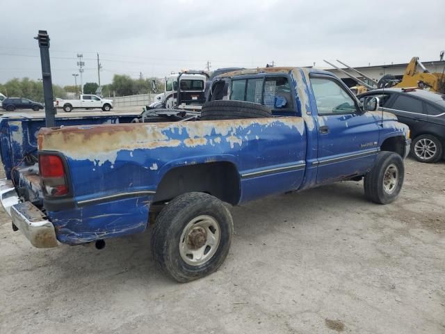 1997 Dodge RAM 2500