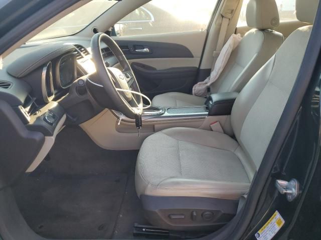 2013 Chevrolet Malibu 1LT