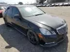 2013 Mercedes-Benz E 350