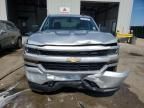 2018 Chevrolet Silverado C1500 Custom