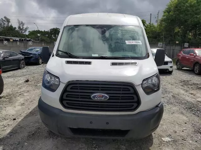 2017 Ford Transit T-250