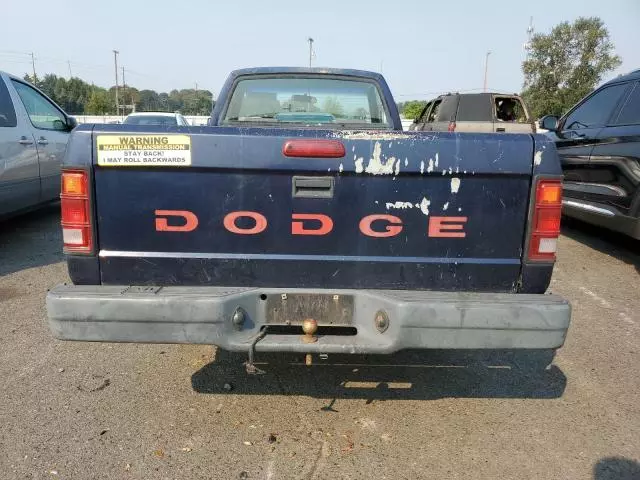 1994 Dodge Dakota