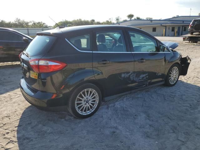 2014 Ford C-MAX Premium