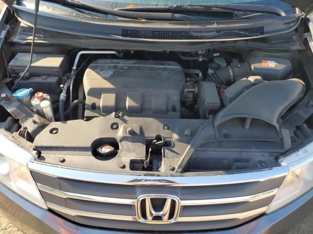 2011 Honda Odyssey EX