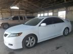 2009 Toyota Camry SE