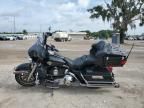 2004 Harley-Davidson Flhtcui