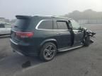 2023 Mercedes-Benz GLS 450 4matic