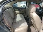 2001 Mercury Sable LS