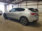 2018 Maserati Levante