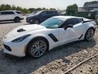 2017 Chevrolet Corvette Z06 3LZ