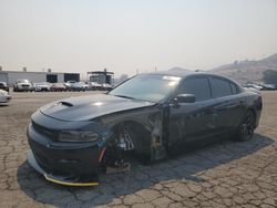 Carros salvage sin ofertas aún a la venta en subasta: 2023 Dodge Charger R/T