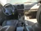 1998 Honda Passport EX