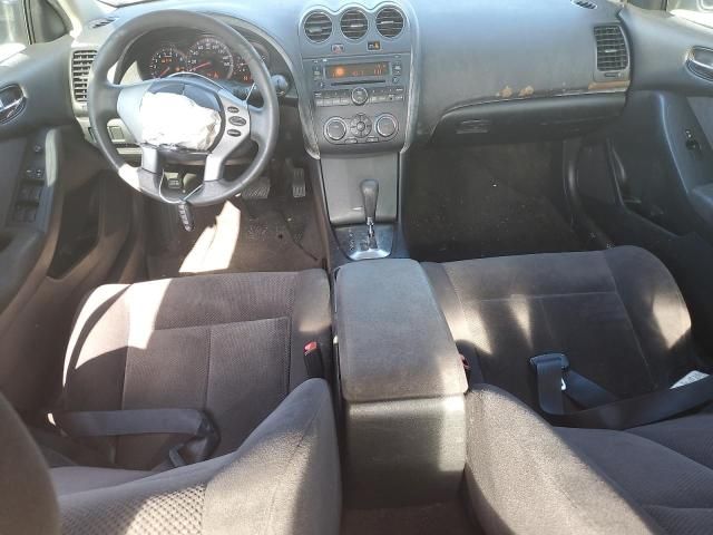 2009 Nissan Altima 2.5