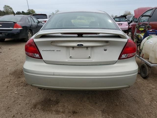 2006 Ford Taurus SE