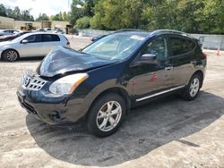 2011 Nissan Rogue S en venta en Knightdale, NC