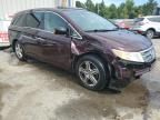 2013 Honda Odyssey Touring