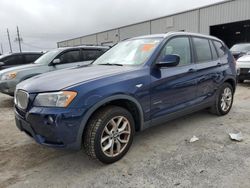 Carros con verificación Run & Drive a la venta en subasta: 2013 BMW X3 XDRIVE35I