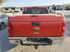 2007 Chevrolet Silverado K1500 Crew Cab