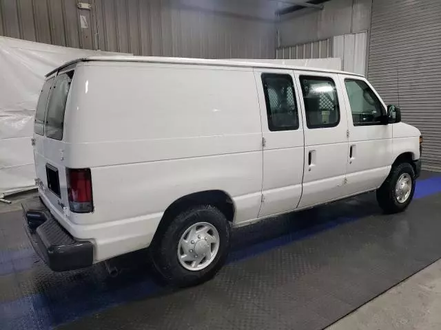 2014 Ford Econoline E150 Van