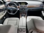 2011 Mercedes-Benz E 350 4matic