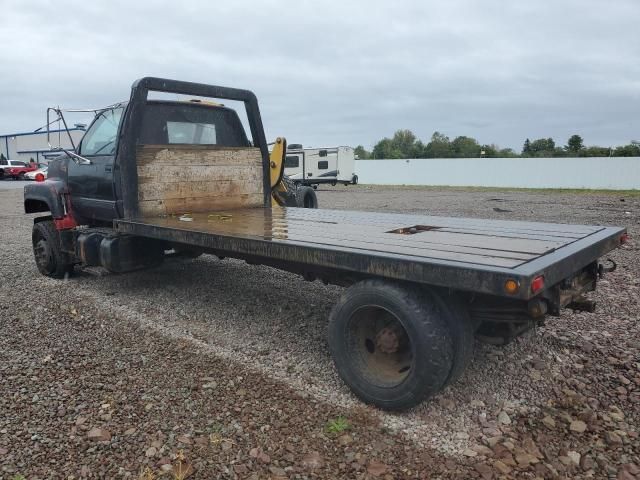 1991 Chevrolet Kodiak C6H042