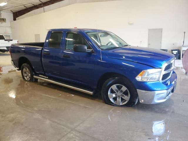 2019 Dodge RAM 1500 Classic Tradesman