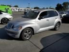 2002 Chrysler PT Cruiser Limited