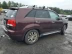 2012 KIA Sorento SX