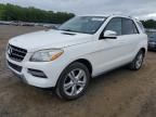 2014 Mercedes-Benz ML 350 4matic