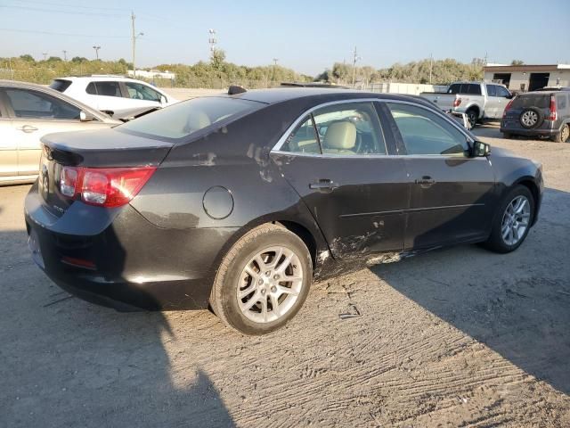 2013 Chevrolet Malibu 1LT