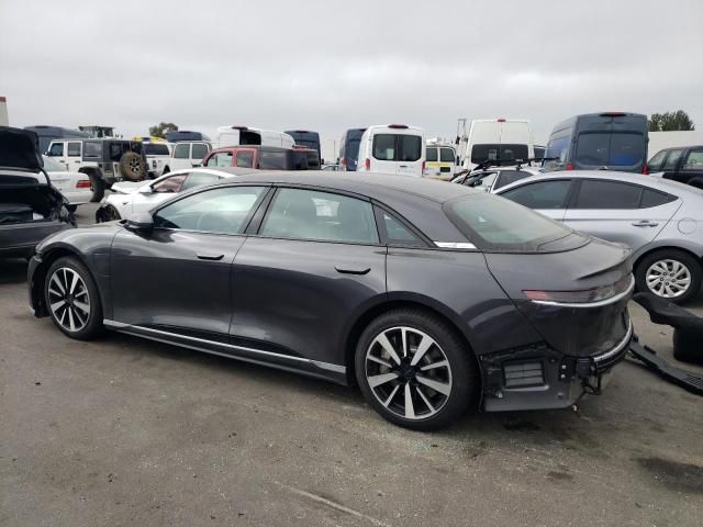 2023 Lucid Motors AIR Pure