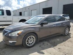 Nissan salvage cars for sale: 2014 Nissan Altima 2.5