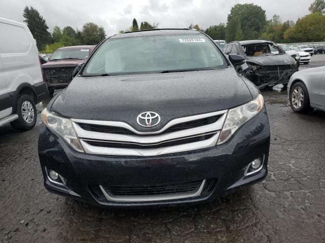 2014 Toyota Venza LE