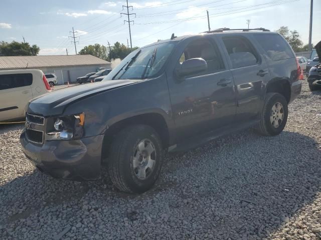 2010 Chevrolet Tahoe K1500 LT