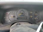 2003 Chevrolet Silverado K1500