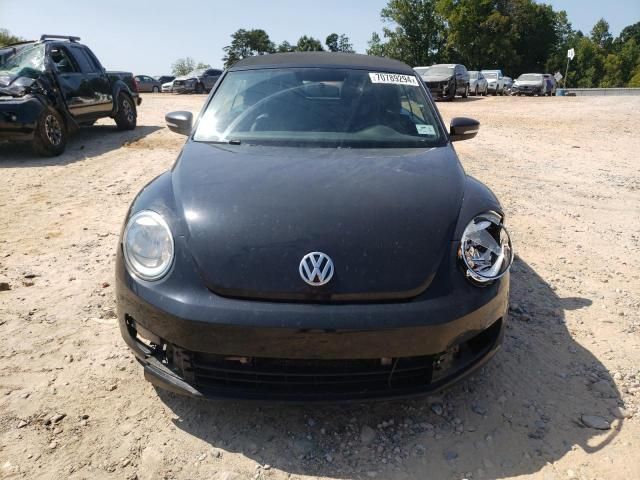 2015 Volkswagen Beetle 1.8T