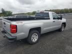 2014 Chevrolet Silverado K1500