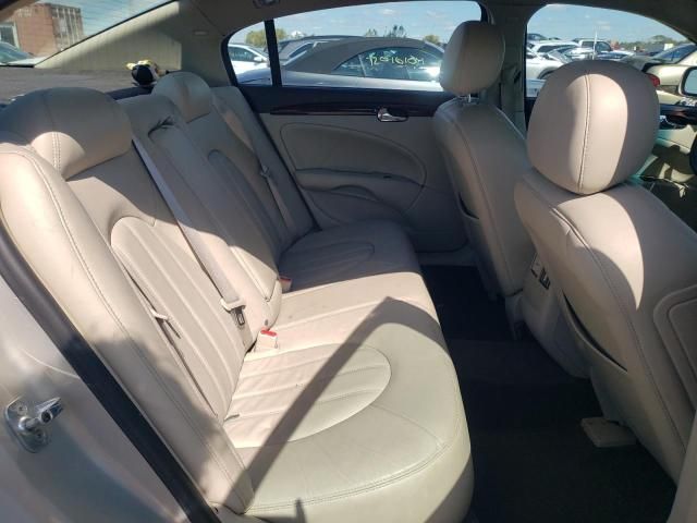 2007 Buick Lucerne CXL